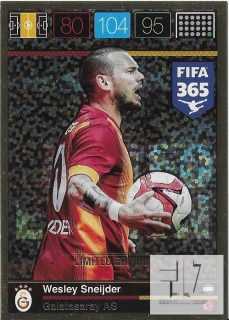 F.16 Limited Edition - Sneijder