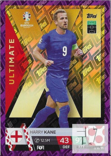 EU.24 Ultimate XL Parallel - Kane ( Purple Sapphire )