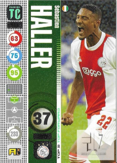 TC.22 Top Forward - Haller
