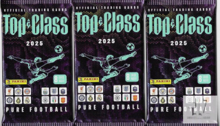 TOP CLASS 2025 - BALÍČEK