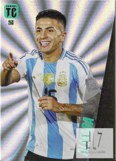 TC.25 Future Star - Almada