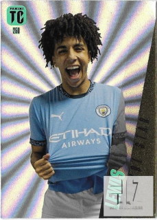 TC.25 Future Star - Lewis