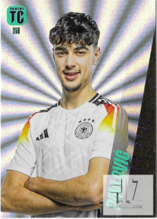 TC.25 Future Star - Pavlovic