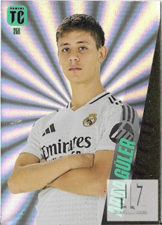 TC.25 Future Star - Guler