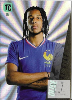 TC.25 Future Star - Olise
