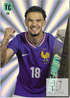 TC.25 Future Star - Emery