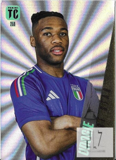 TC.25 Future Star - Udogie