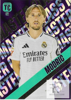 TC.25 Master Class - Modric