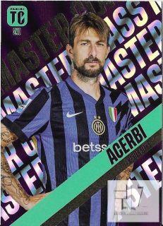 TC.25 Master Class - Acerbi