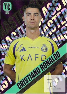TC.25 Master Class - Ronaldo