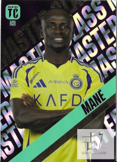 TC.25 Master Class - Mane