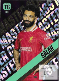 TC.25 Master Class - Salah