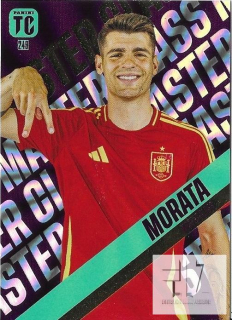 TC.25 Master Class - Morata