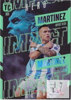 TC.25 Impact Hero - Martinez