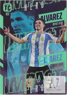 TC.25 Impact Hero - Alvarez