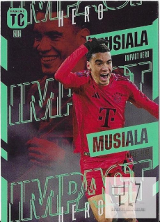 TC.25 Impact Hero - Musiala 