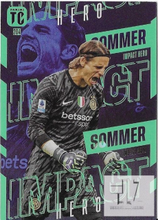 TC.25 Impact Hero - Sommer