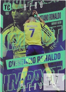 TC.25 Impact Hero - Ronaldo