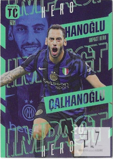 TC.25 Impact Hero - Calhanoglu