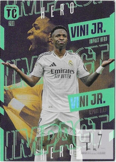 TC.25 Impact Hero - Vini