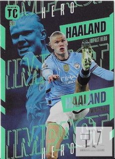 TC.25 Impact Hero - Haaland