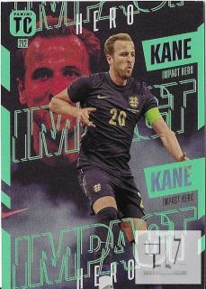TC.25 Impact Hero - Kane