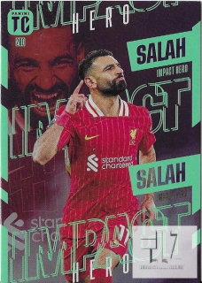 TC.25 Impact Hero - Salah