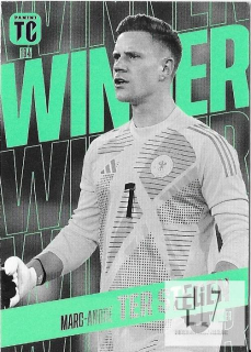 TC.25 Winner - Ter Stegen