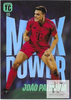 TC.25 Max Power - Palhinha