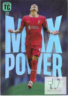 TC.25 Max Power - Nunez