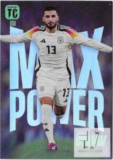 TC.25 Max Power - Undav