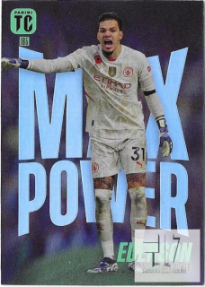 TC.25 Max Power - Ederson