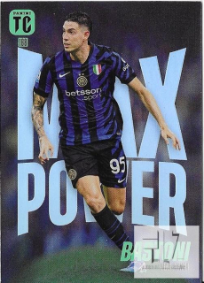 TC.25 Max Power - Bastoni