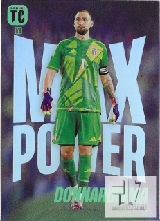 TC.25 Max Power - Donnarumma