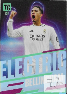 TC.25 Electric - Bellingham