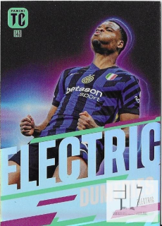 TC.25 Electric - Dumfries