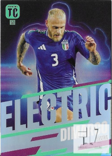 TC.25 Electric - Dimarco