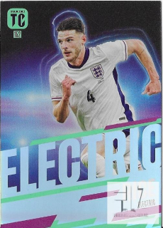 TC.25 Electric - Rice