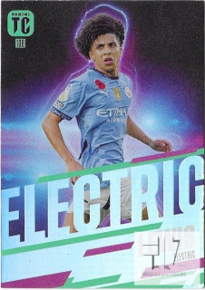 TC.25 Electric - Lewis
