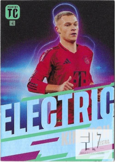 TC.25 Electric - Kimmich