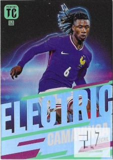 TC.25 Electric - Camavinga