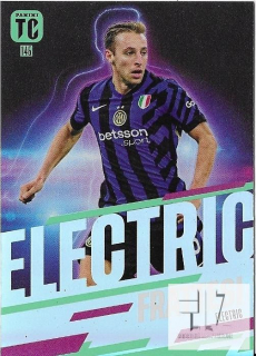 TC.25 Electric - Frattesi