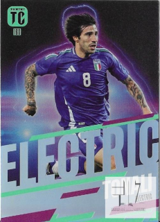 TC.25 Electric - Tonali