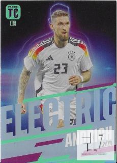 TC.25 Electric - Andrich