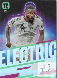 TC.25 Electric - Rudiger