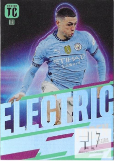 TC.25 Electric - Foden