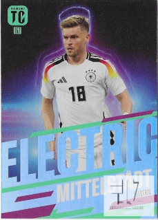 TC.25 Electric - Mittelstadt