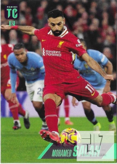 TC.25 Base - Salah