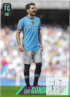 TC.25 Base - Gundogan