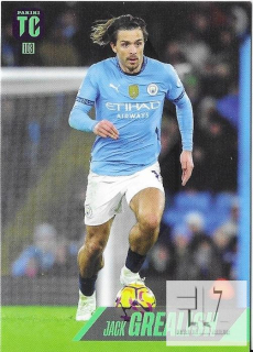 TC.25 Base - Grealish